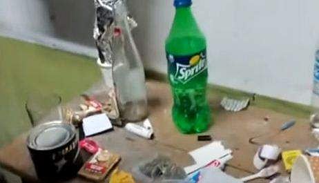 ടെലിവിഷൻ ദൃശ്യം