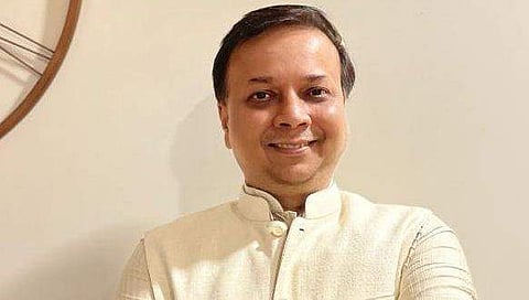 വിവേക് ഗുപ്ത/ ഫെയ്സ്ബുക്ക്