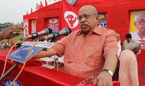 ടിജെ ചന്ദ്രചൂഢൻ