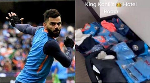 വിരാട് കോഹ്‌ലി/ എഎഫ്പി(ഫയല്‍), വീഡിയോ ദൃശ്യം