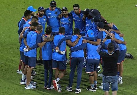 വീഡിയോ ദൃശ്യം