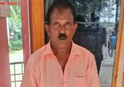 അറസ്റ്റിലായ മന്ത്രവാദി