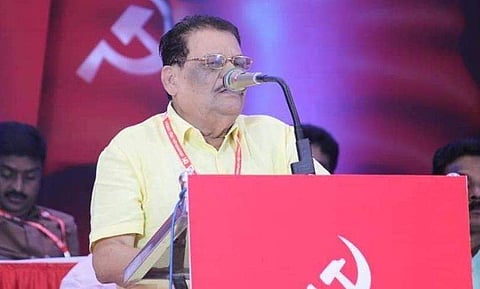 കെ ഇ ഇസ്മായില്‍/ ഫെയ്‌സ്ബുക്ക്‌