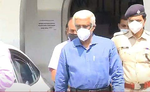 എം ശിവശങ്കര്‍,  ഫയല്‍ ചിത്രം