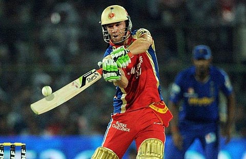 എ ബി ഡിവില്ലിയേഴ്‌സ്/ഫോട്ടോ: എഎഫ്പി