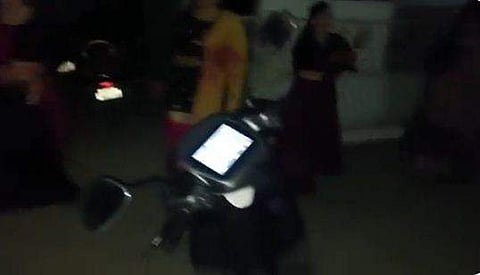 വിഡിയോ സ്ക്രീൻഷോട്ട്