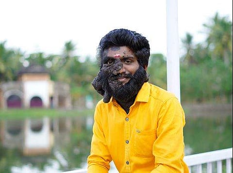 പ്രഭുലാല്‍ പ്രസന്നന്‍/ഫെയ്‌സ്ബുക്ക്