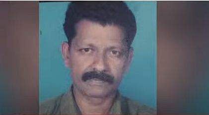 തെരുവുനായ കുറുകെ ചാടി അപകടം: ചികിത്സയിലായിരുന്ന വ്യാപാരി മരിച്ചു