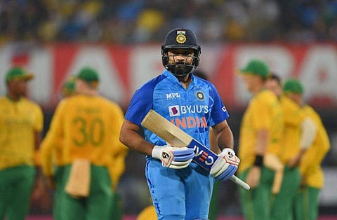 രോഹിത് ശര്‍മ/ഫോട്ടോ: എഎഫ്പി