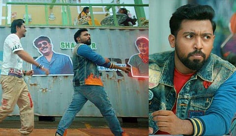 വിഡിയോ സ്ക്രീൻഷോട്ട്