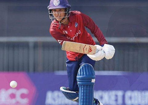 നടാകാന്‍ ചാന്‍ടാം/ഫോട്ടോ: ട്വിറ്റര്‍