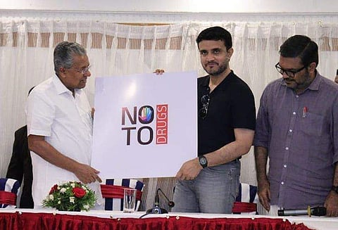 ലോ​ഗോ പുറത്തിറക്കുന്നു/ ഫയൽ