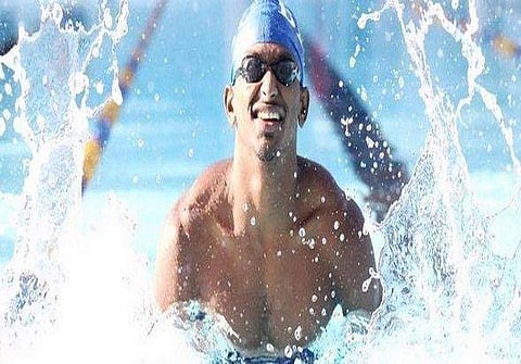 സജന്‍ പ്രകാശ്/ഫോട്ടോ:ട്വിറ്റര്‍