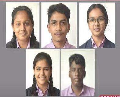 അപകടത്തില്‍ മരിച്ച വിദ്യാര്‍ത്ഥികള്‍/ ടിവി ദൃശ്യം