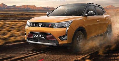 IMAGECREDIT: Mahindra