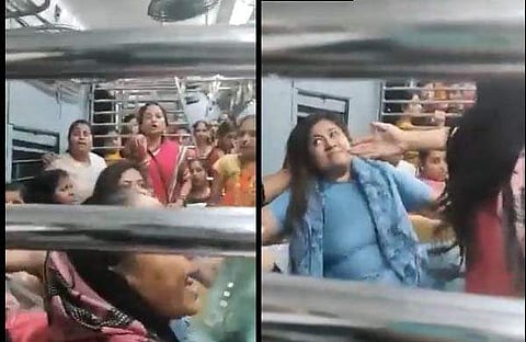 വിഡിയോ ദൃശ്യം