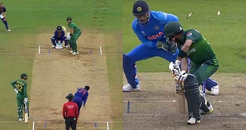 വീഡിയോ ദൃശ്യം