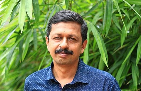 എസ് ഹരീഷ്/ഫയല്‍