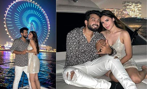 ചിത്രം: ഇൻസ്റ്റ​ഗ്രാം