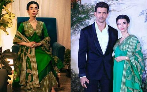 ചിത്രം: ഇൻസ്റ്റ​ഗ്രാം