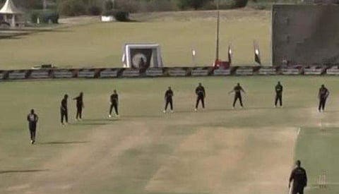 വീഡിയോ ദൃശ്യം