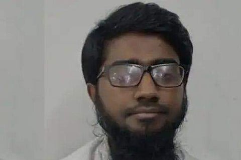 മുഹമ്മദ് അമീന്‍