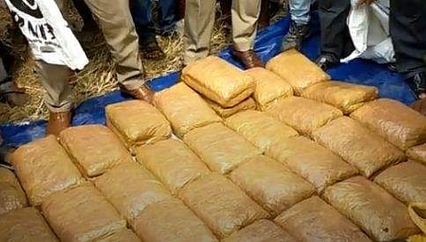 ടെലിവിഷൻ ദൃശ്യം