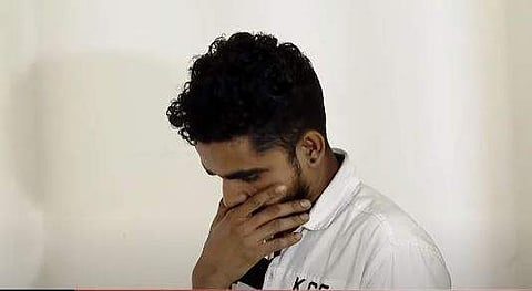 അറസ്റ്റിലായ ബസ് ജീവനക്കാരന്‍