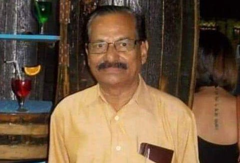 മുഹമ്മദ് സലിം