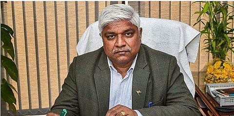 രാജേന്ദ്രപാല്‍ ഗൗതം/ പിടിഐ