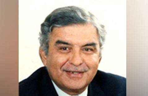 ജെ ജെ ഇറാനി, എഎന്‍ഐ