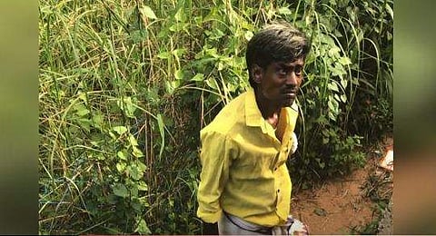 ഹരിദാസന്‍ / ടിവി ദൃശ്യം