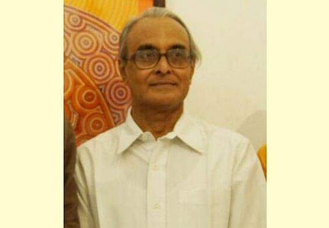 വിജയകുമാര്‍ മേനോന്‍