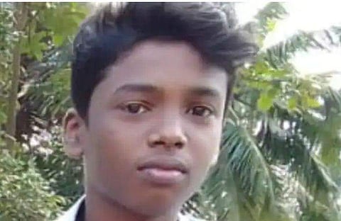 അഭിഷേക്‌