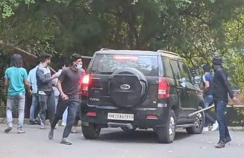 ഫോട്ടോ: ട്വിറ്റർ