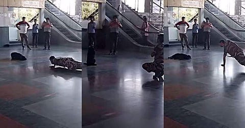 വീഡിയോ സ്‌ക്രീന്‍ഷോട്ട്‌