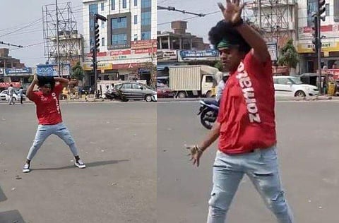 വീഡിയോ സ്‌ക്രീന്‍ഷോട്ട്‌