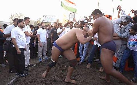 വീഡിയോ ദൃശ്യം