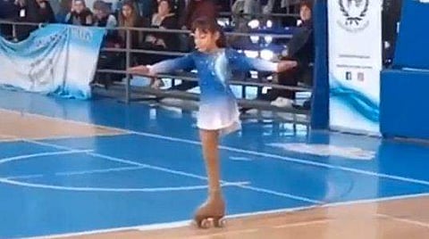 വീഡിയോ ദൃശ്യം