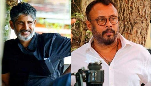 'പപ്പുവിനൊപ്പം ഒരു പടം എന്ന വിചാരം നിറവേറാതെ പോയി, ഒരുപാട്  ഇനിയും നടക്കാനുണ്ടായിരുന്നു അവന്'; ലാൽ ജോസ്