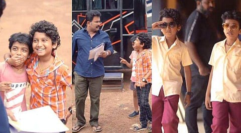 വീഡിയോ ദൃശ്യം