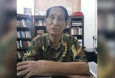 നാഗാലാന്റ് മുന്‍മുഖ്യമന്ത്രി എസ്‌സി ജാമിര്‍