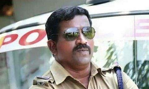 ഇന്‍സ്‌പെക്ടര്‍ സുനു/ ടിവി ദൃശ്യം