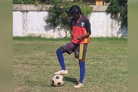 പ്രിയ/ ട്വിറ്റര്‍