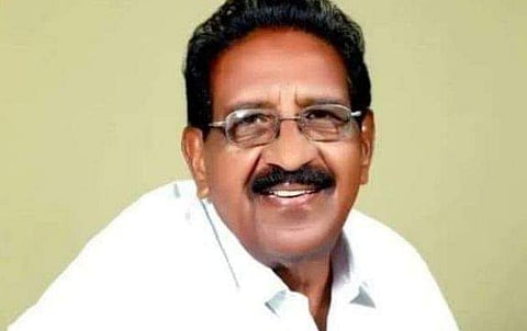 ജോയി കല്ലുപുര