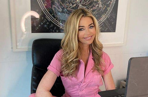 ഡെനിസ് റിച്ചാർഡ്സ്