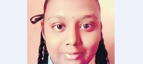 ബെംഗളൂരുവില്‍ ആത്മഹത്യ ചെയ്ത വിദ്യാര്‍ഥിനി അമൃത