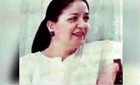 കൊല്ലപ്പെട്ട  ഷക്കറെ/ ട്വിറ്റര്‍