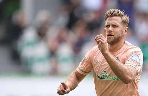 നിക്ലസ്/ഫോട്ടോ: എഎഫ്പി