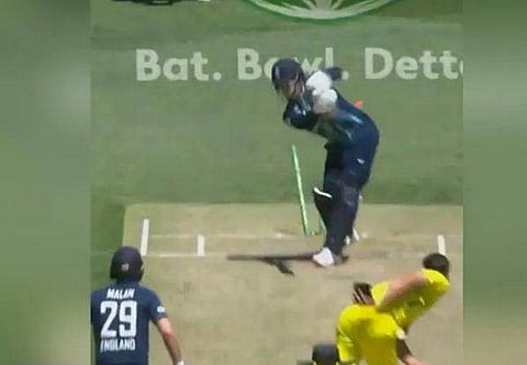 വീഡിയോ ദൃശ്യം